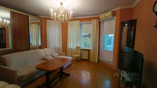 Сдается 2-комн. квартира, 49 м²