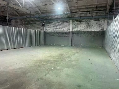 Сдается склад, 240 м²