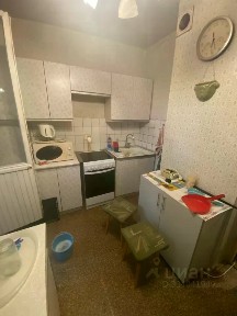 Сдается 1-комн. квартира, 37 м²