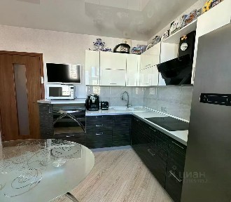 Продается 3-комн. квартира, 80 м²