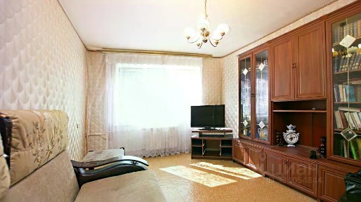 Продается 3-комн. квартира, 65,6 м²