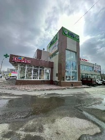 Сдается торговая площадь, 12 м²