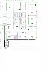 Сдается офис, 25 м²