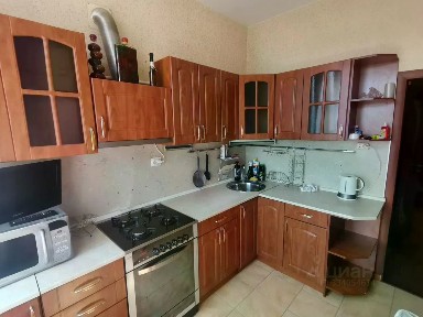 Продается 2-комн. квартира, 63 м²