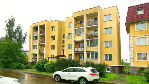 Продается 1-комн. квартира, 27,3 м²