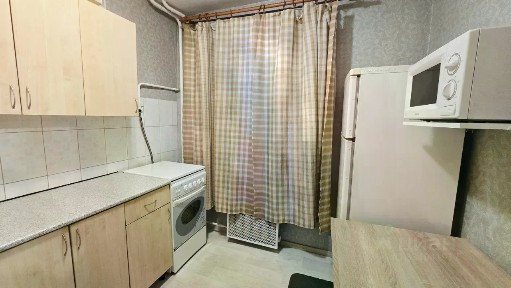 Сдается 1-комн. квартира, 33 м²