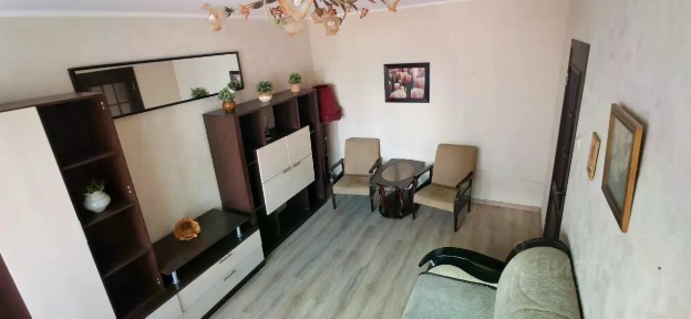 Продается 2-комн. квартира, 43,3 м²