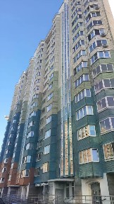 Продается 2-комн. квартира, 60,3 м²