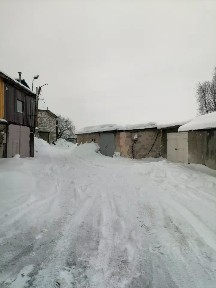 Сдается склад, 30 м²