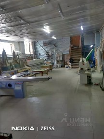 Сдается производство, 100 м²
