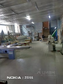 Сдается производство, 100 м²