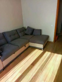 Сдается 2-комн. квартира, 54,3 м²