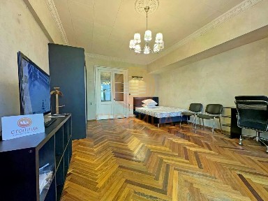 Сдается 1-комн. квартира, 53 м²
