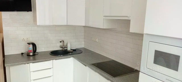 Продается 1-комн. квартира, 36,1 м²