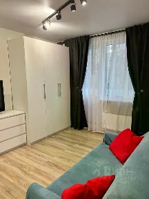 Сдается 1-комн. квартира, 40 м²