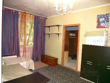 Сдается 2-комн. квартира, 44 м²