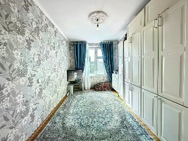 Продается 3-комн. квартира, 56 м²