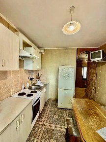 Продается 2-комн. квартира, 52 м²