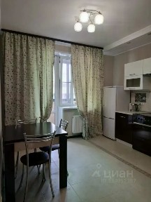 Продается 1-комн. квартира, 42,5 м²