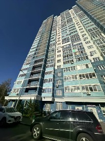 Продается студия, 29 м²