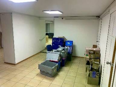 Сдается помещение свободного назначения, 41 м²