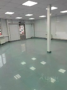 Сдается торговая площадь, 106 м²