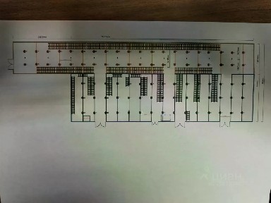 Сдается помещение свободного назначения, 2 000 м²