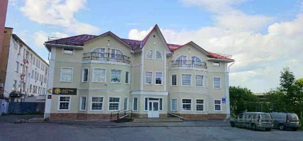 Сдается помещение свободного назначения, 221 м²
