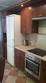 Сдается 1-комн. квартира, 43 м²