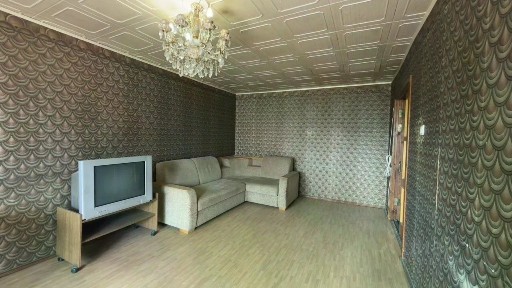 Московская область, Пушкино, мкр. имени Инессы Арманд, Пушкинское ш., 8