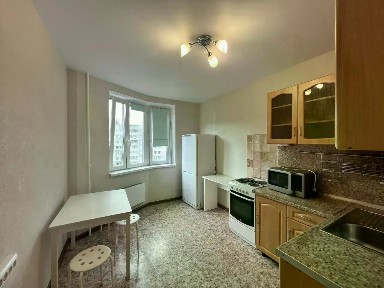 Сдается 1-комн. квартира, 38 м²