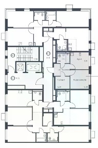 Продается 1-комн. квартира, 35,78 м²