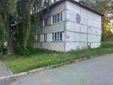 Продается 1-комн. квартира, 18 м²