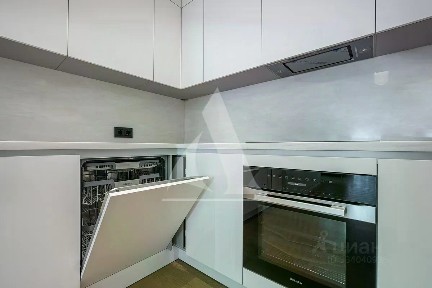 Сдаются 3-комн. апартаменты, 111,9 м²