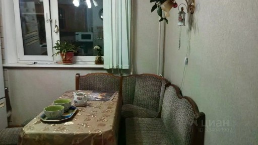 Сдается 1-комн. квартира, 40 м²