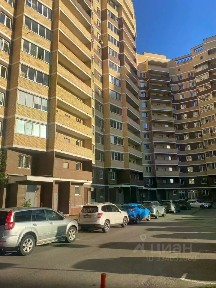 Московская область, Пушкино, мкр. Новое Пушкино, ул. Просвещения, 13к3