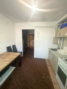Продается 1-комн. квартира, 34,2 м²