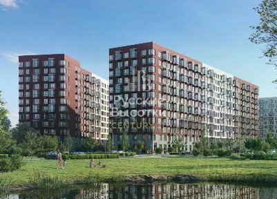 Продается 3-комн. квартира, 60,4 м²