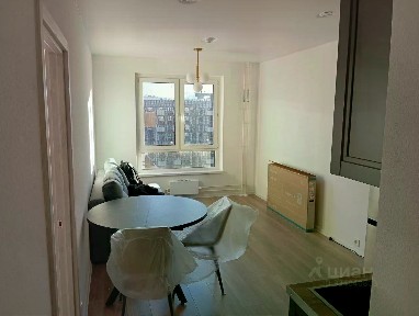 Сдается 1-комн. квартира, 43,6 м²
