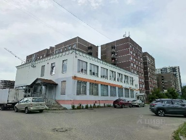 Продается 2-комн. квартира, 43,1 м²
