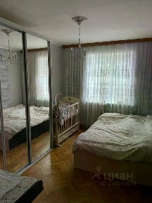 Продается 3-комн. квартира, 62,2 м²