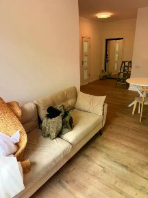 Продаются 1-комн. апартаменты, 44 м²