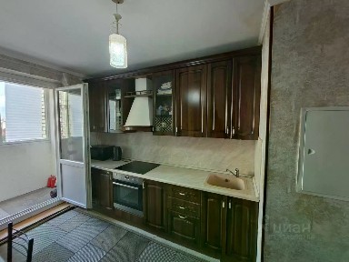 Продается 2-комн. квартира, 55 м²