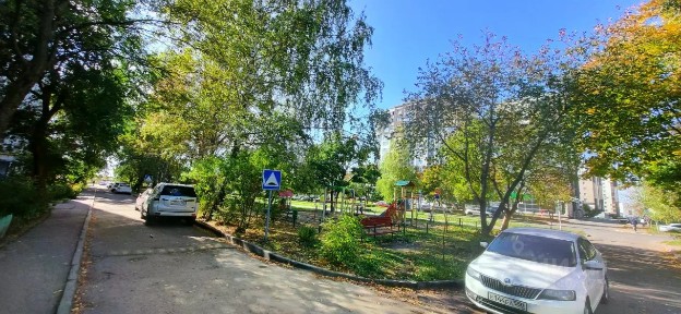 Продается 3-комн. квартира, 65,7 м²