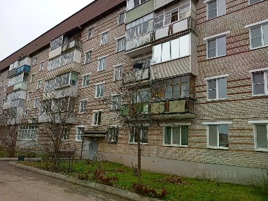 Продается 2-комн. квартира, 41 м²