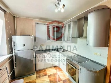 Продается 2-комн. квартира, 63 м²