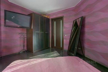 Продается 3-комн. квартира, 97,6 м²