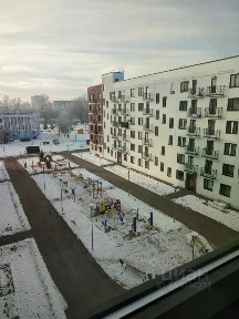 Продается 1-комн. квартира, 35 м²