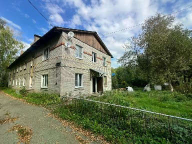Продается 2-комн. квартира, 42,1 м²