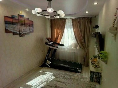 Продается 1-комн. квартира, 37,5 м²